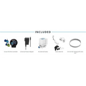 CONTROLEUR D'OSMOSE – AUTOAQUA ATO RO