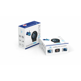 Osmolateur – AUTOAQUA smart ATO duo