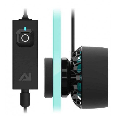 AQUA ILLUMINATION – NERO 5 – 11 000 l/h