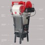 Filtre à rouleaux - Red Sea Reefmat 1200 - 9000l/h max.
