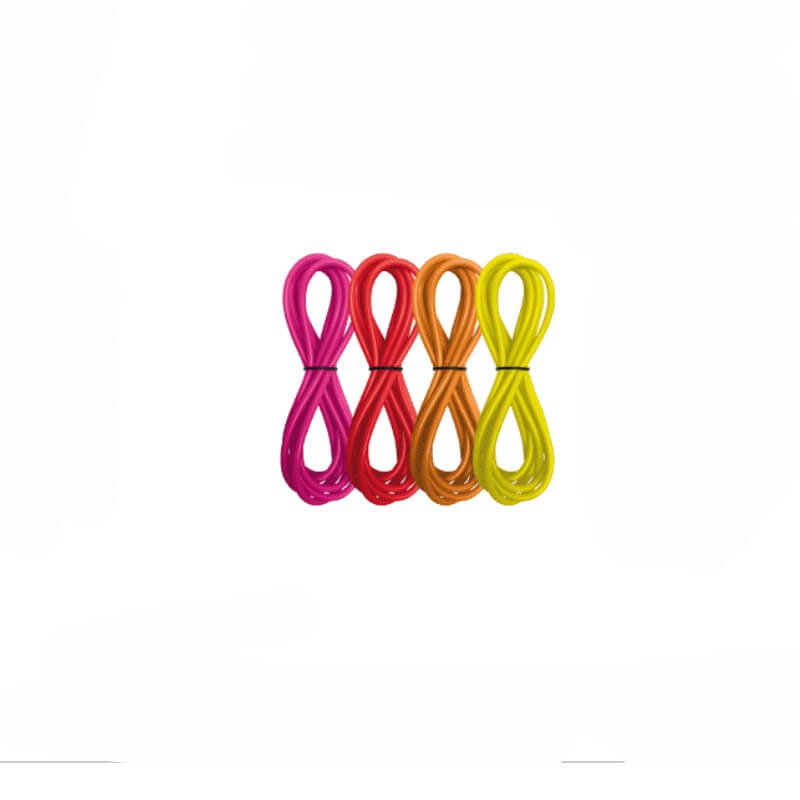 RED SEA Reefdose - tuyaux 4x3m - rouge-jaune