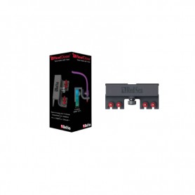 RED SEA Reefdose - support pour tuyaux avec embouts