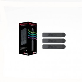 RED SEA Reefdose - 3 organiseurs de tuyaux