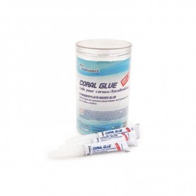 Glue - Maxspect Coral glue - pack 20x5g