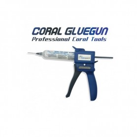 Pistolet a glue - Maxspect coral glue gun
