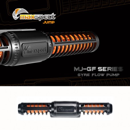 MAXSPECT JUMP - Pompe MJ-GF2K