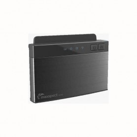 MAXSPECT – contrôleur ICV6