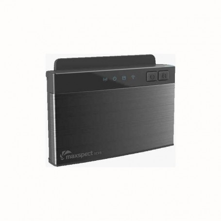 MAXSPECT – contrôleur ICV6