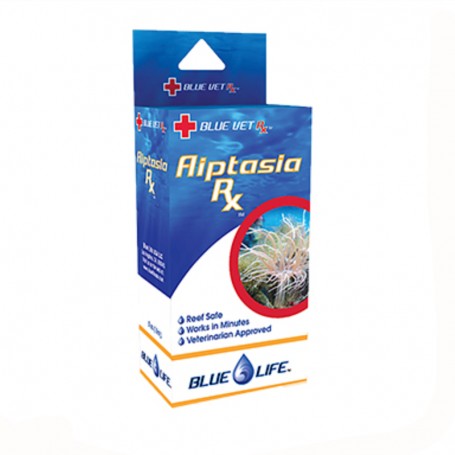 BLUE LIFE USA - aiptasia RX