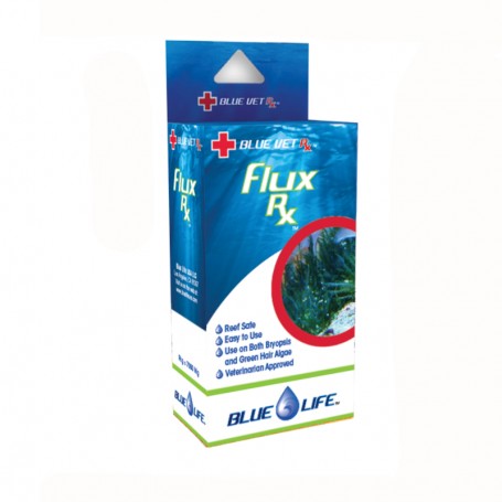 BLUE LIFE USA - Flux RX 4g