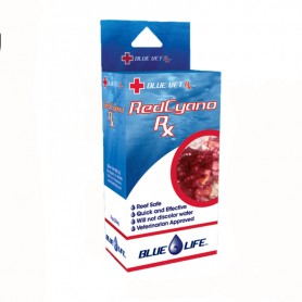 BLUE LIFE USA - Red cyano RX - traitement anti cyano rouges