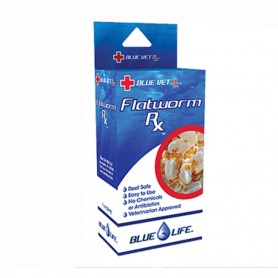 BLUE LIFE USA - flatworm rx - traitement anti planaires