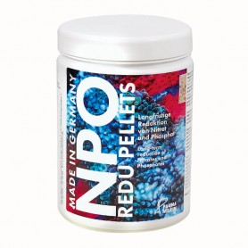 Biopellets - FAUNA MARIN - 1L