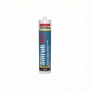 SOUDAL – Silirub AQ - silicone spécial aquarium – noir – cartouche 310ml