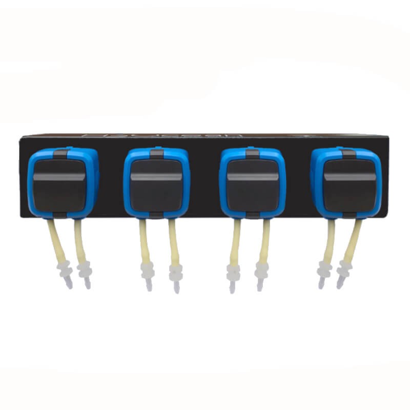 POMPE DOSEUSE – P4 D&D H2Ocean - 4 canaux – wifi