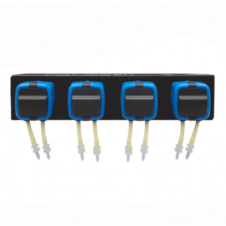 POMPE DOSEUSE – P4 D&D H2Ocean - 4 canaux – wifi