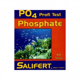SALIFERT – Profi test phosphates