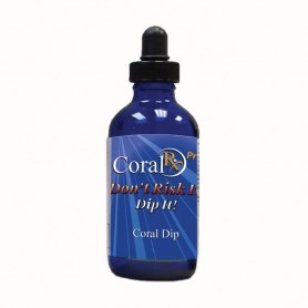 Antiparasitaire coraux – CORAL RX pro – 30ml