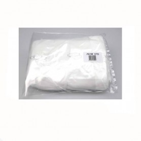 5 sacs de filtration - 2.5-5L - en textile