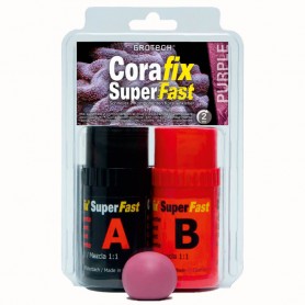 colle epoxy – GROTECH Corafix super fast - 240g