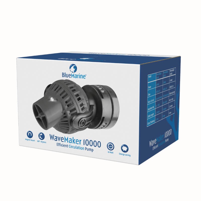 BLUE MARINE - Wave maker 10 000