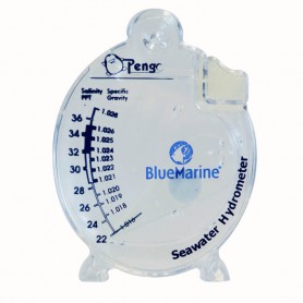 BLUE MARINE – hydrometer