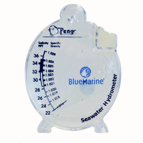BLUE MARINE – hydrometer