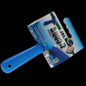 RACLETTE A LAMES – JBL aqua T handy