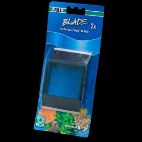 Lot de 2 lames pour JBL Floaty blade L/XL