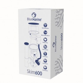 BLUE MARINE – sump skimmer 600