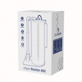 BLUE MARINE – alguae reactor 400
