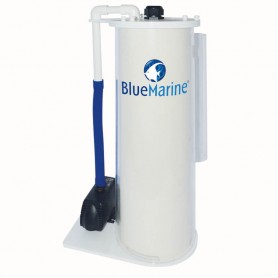 BLUE MARINE – alguae reactor 400