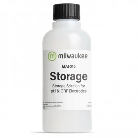 Solution de conservation - 230ml - MILWAUKEE