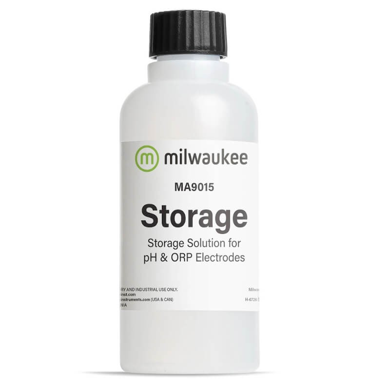 Solution de conservation - 230ml - MILWAUKEE