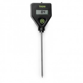 Thermomètre électronique de précision - -50/+150°c - MILWAUKEE