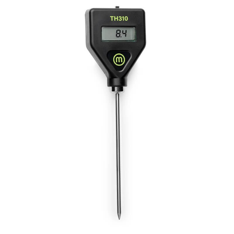 Thermomètre électronique de précision - -50/+150°c - MILWAUKEE