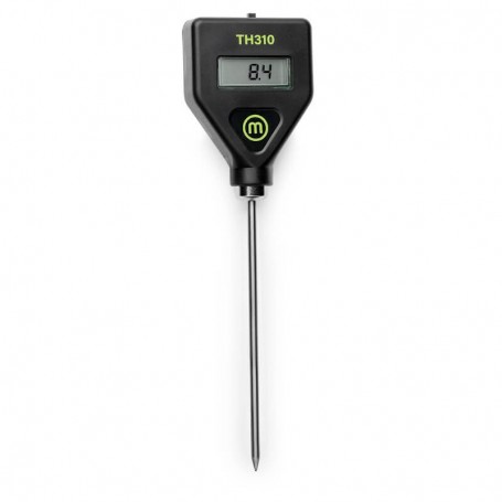 Thermomètre électronique de précision - -50/+150°c - MILWAUKEE