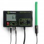 Contrôleur de pH avec prise 220v - MILWAUKEE
