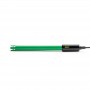 Électrode pour pH mètre - raccord BNC - MILWAUKEE