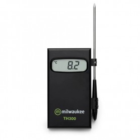 Thermomètre électronique de précision - sonde déporté - -50/+150°c - MILWAUKEE