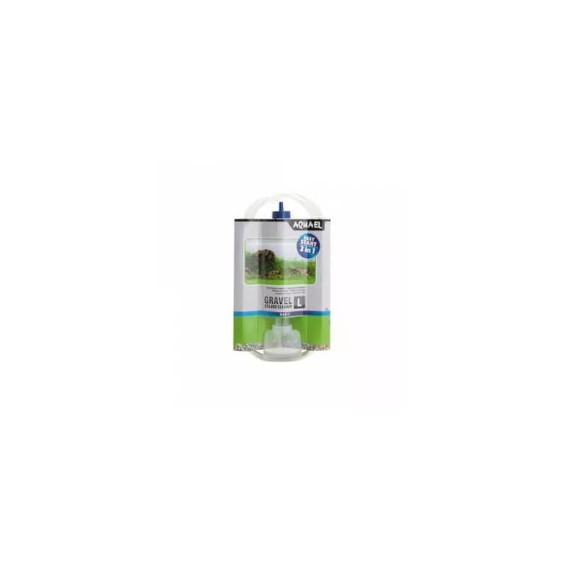 CLOCHE A SABLE - AQUAEL - gravel L