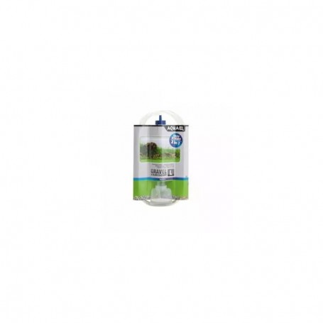 CLOCHE A SABLE - AQUAEL - gravel L