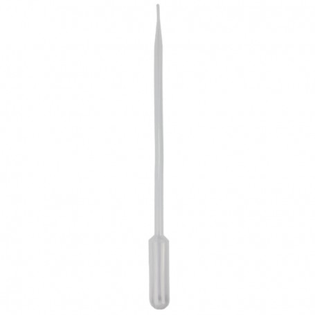 Pipette de nourrissage plastique 30cm - 7 ml