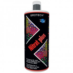 GROTECH - nitrat plus - 1000 ml
