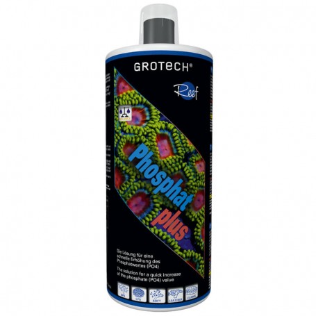 GROTECH - Phosphat plus - 1000ml