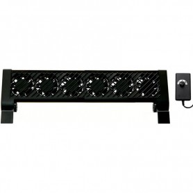 VENTILATEUR - GROTECH Cooler breeze 6 - avec variateur