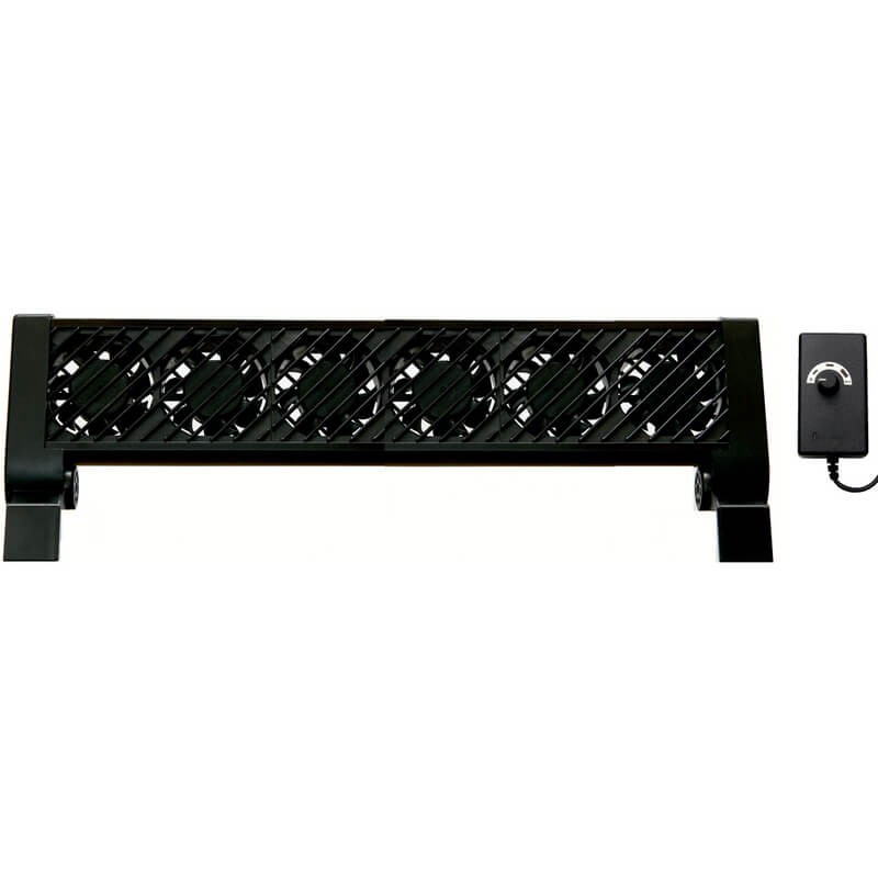 VENTILATEUR - GROTECH Cooler breeze 6 - avec variateur