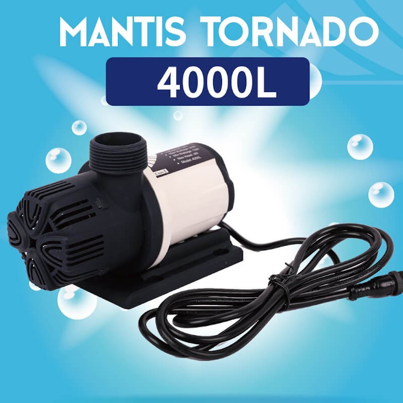 MANTIS - Tornado 4000