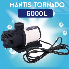 MANTIS - Tornado 6000
