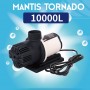 MANTIS - Tornado 10 000